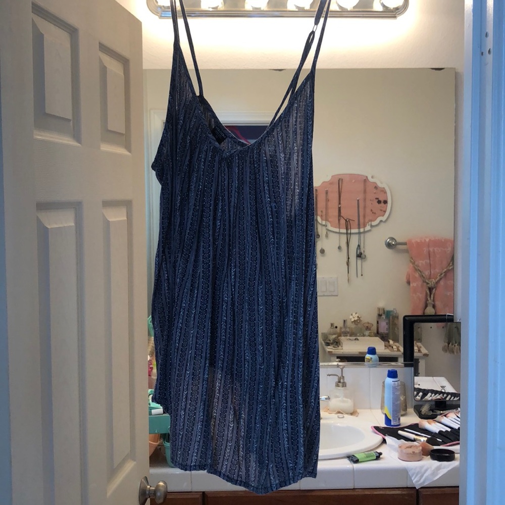 Casual shirt